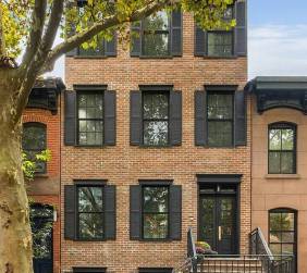 94 Douglass St. NY