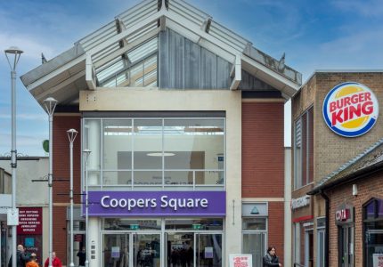 Coopers Square