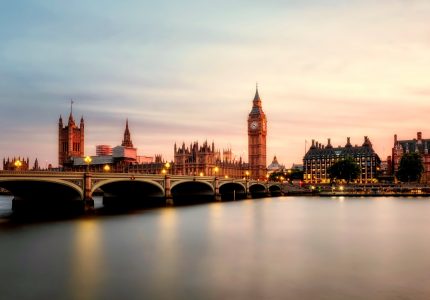 Uk after Brexit: Window of opportunity for real estate investors