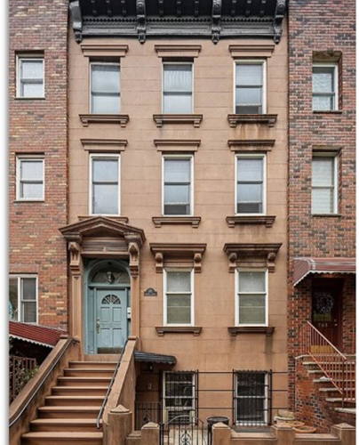 263Sackett St. Brooklyn