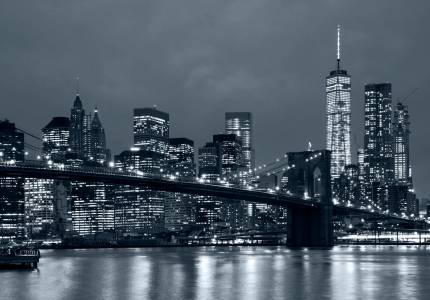 Real Estate Investments in New York