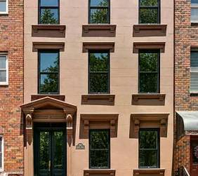 Sackett 263 Street, Brooklyn