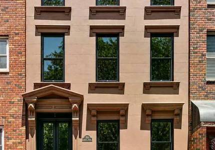 Sackett 263 Street, Brooklyn