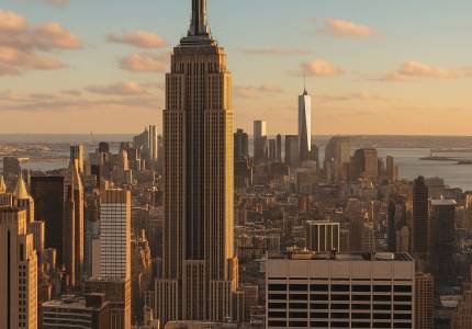 נדל"ן בעידן הבינה המלאכותית – איך AI משנה את תכנון הערים והשקעות הנדל"ן?