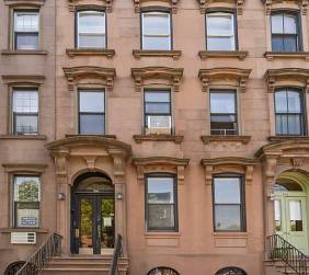 Union 216 st Brooklyn