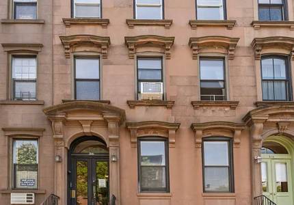 Union 216 st Brooklyn