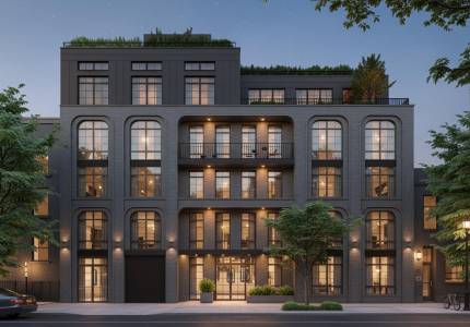 68-72 Freeman st Brooklyn