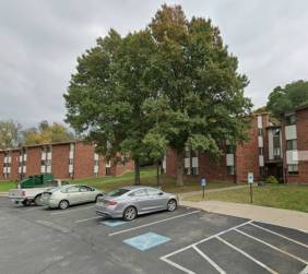 Village Green, Pennsylvania