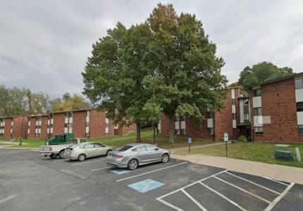 Village Green, Pennsylvania