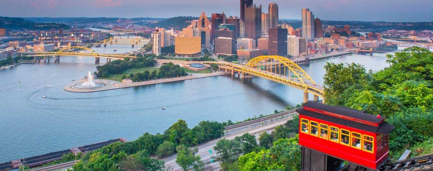 Village Green, Pennsylvania, US