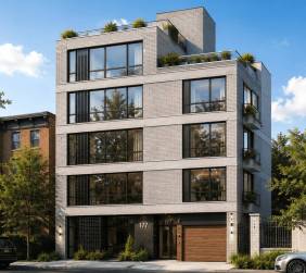 177 Lefferts Brooklyn