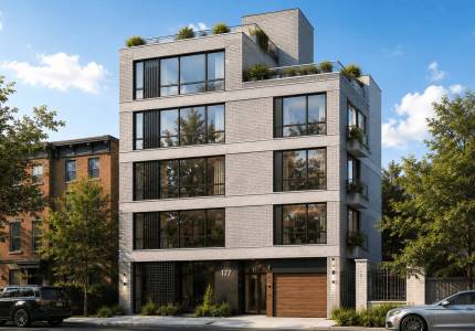 177 Lefferts Brooklyn